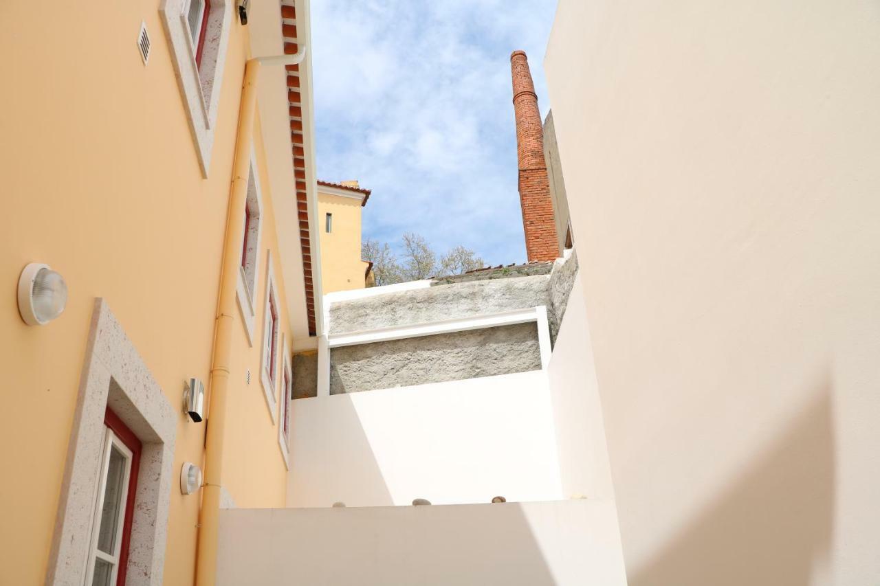 Kalathos Houses リスボン エクステリア 写真