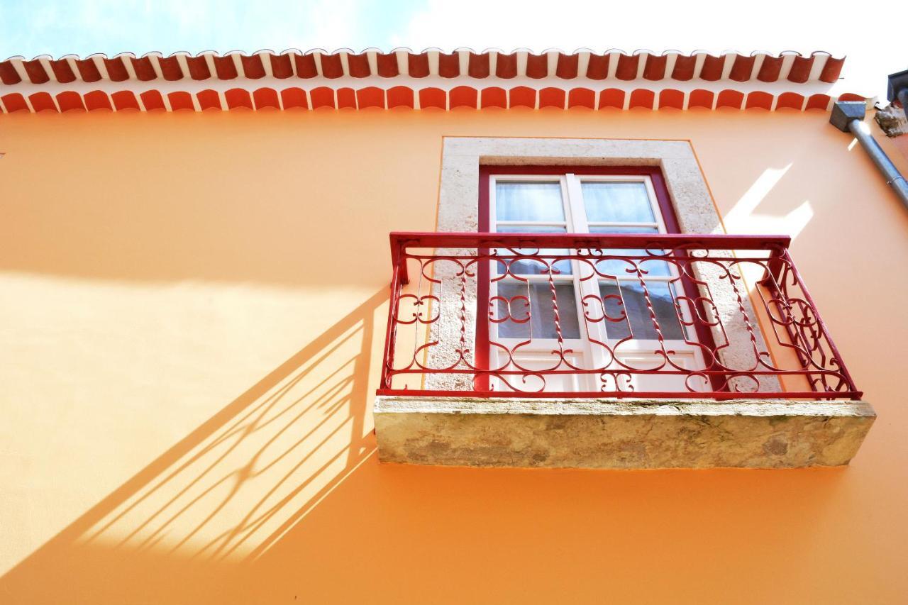 Kalathos Houses リスボン エクステリア 写真