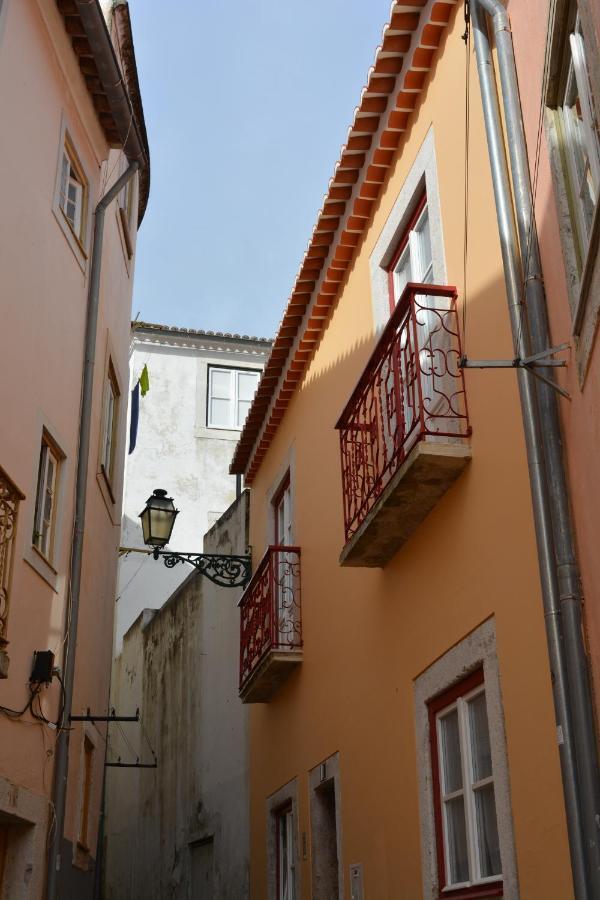 Kalathos Houses リスボン エクステリア 写真